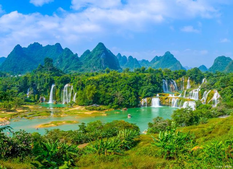非遗体验,文旅融合的新潮流
