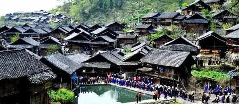如何为旅游开发项目寻找投资?— 广西百越壮都探索之路
