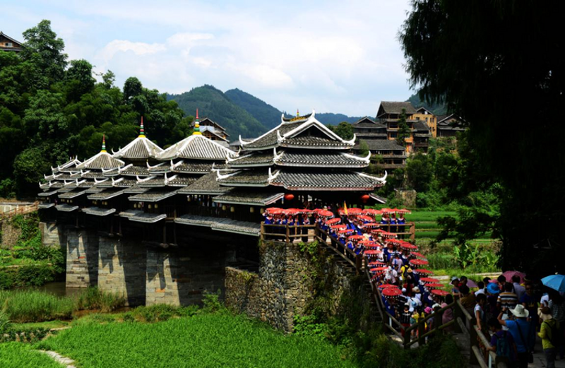 探索广西民族旅游的奥秘:揭秘专业代码背后的故事