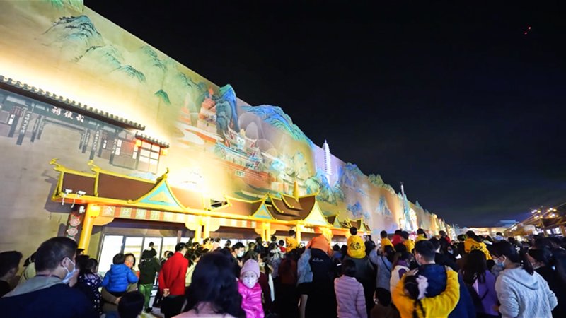 如何在旅游开发项目中寻找投资者?